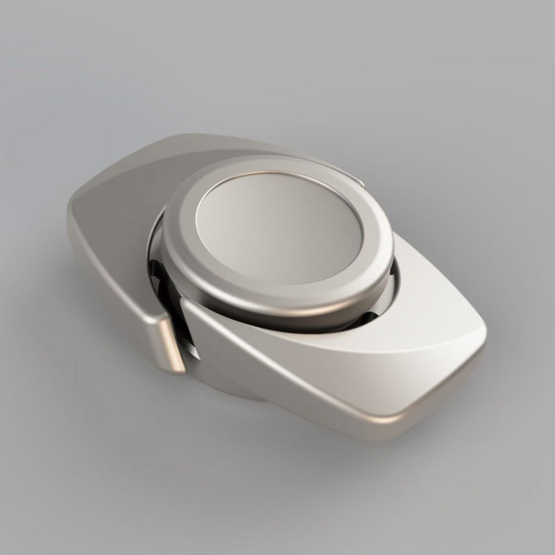 Cloudspin - Stainless Steel