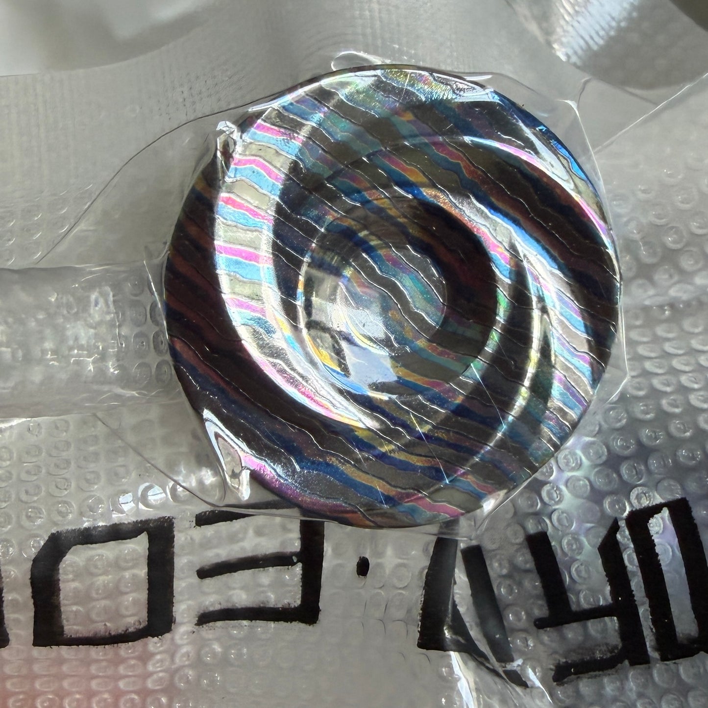 Cookie button V1 - Zircuti