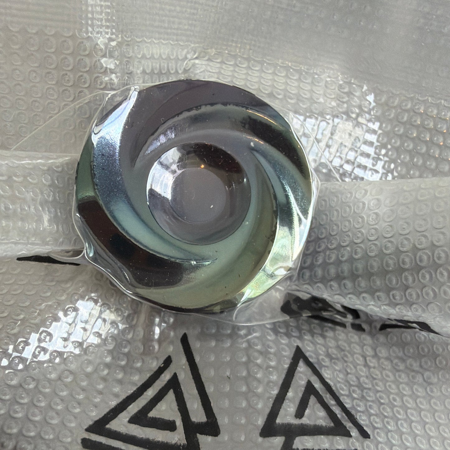 Cookie button V1 zirconium