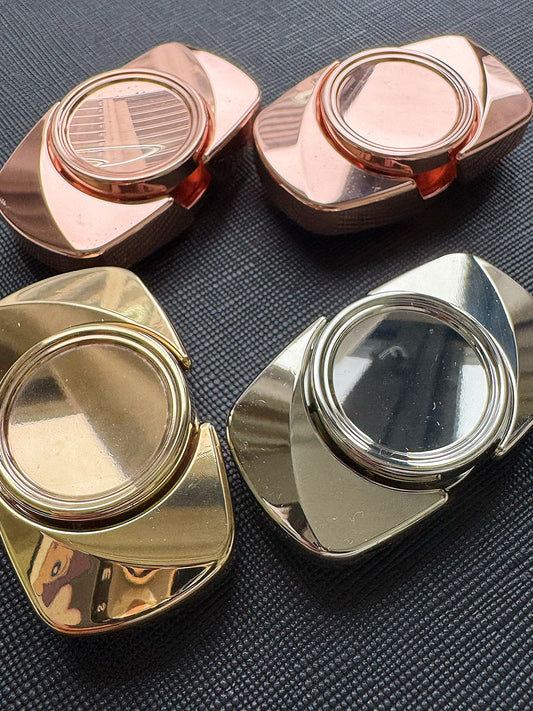 Cloudmini - Brass