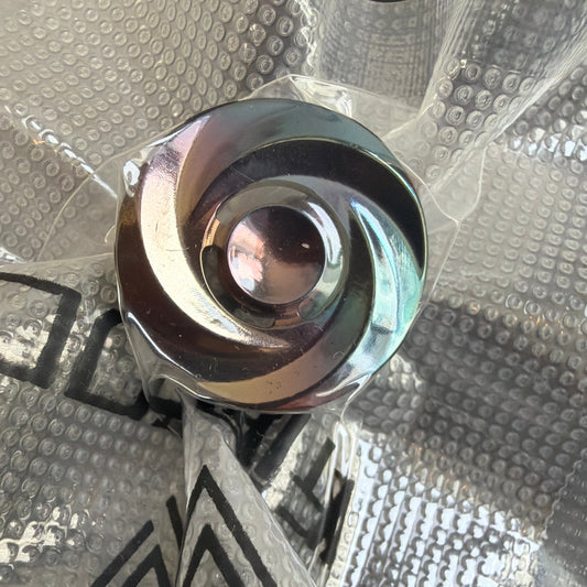 Cookie button v2 zirconium