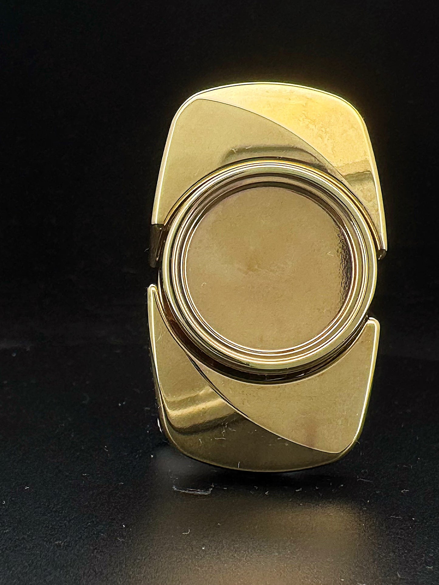 Cloudmini - Brass