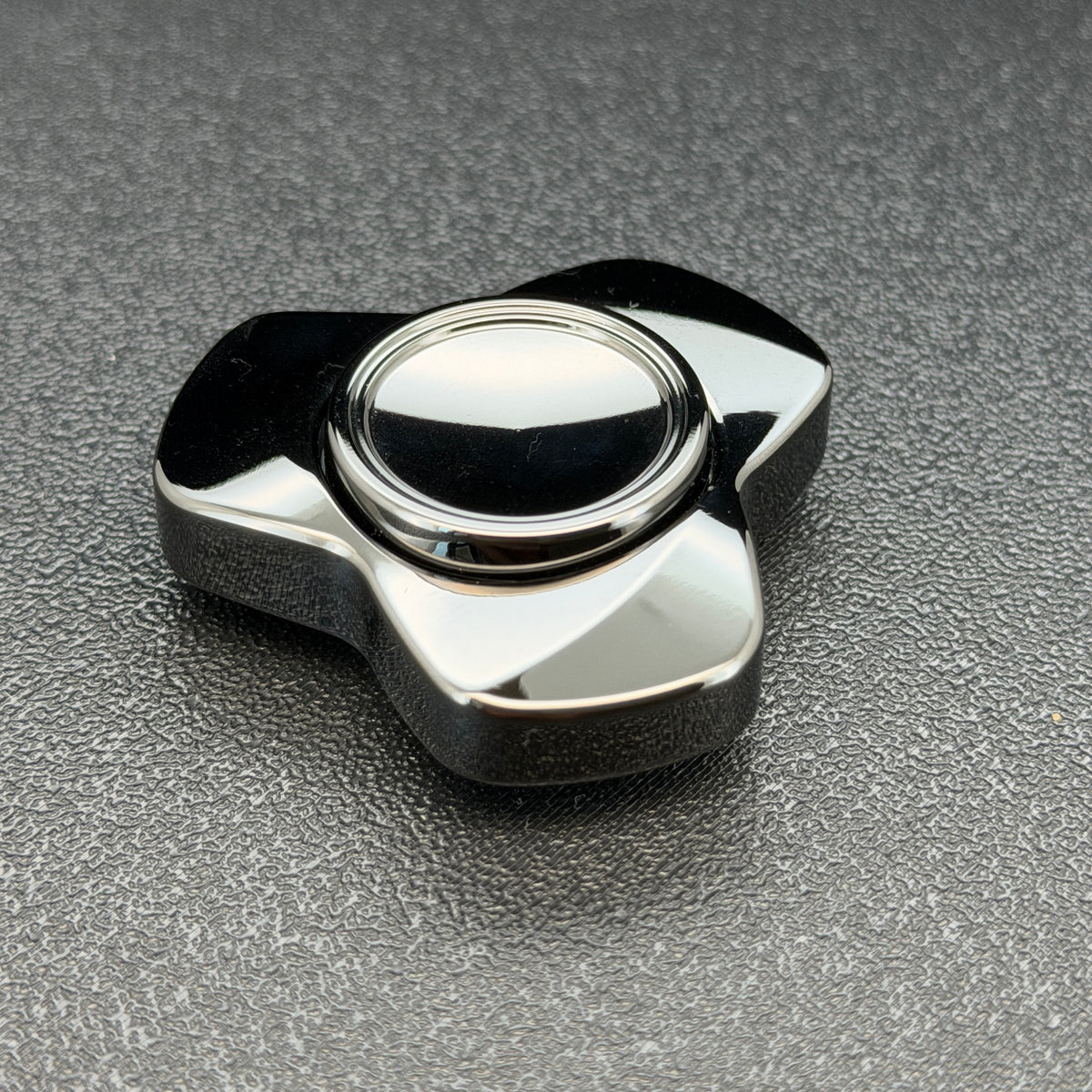 Cloudmini Tri - Stainless Steel