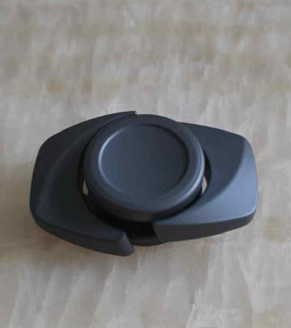 Cloudspin - Zirconium