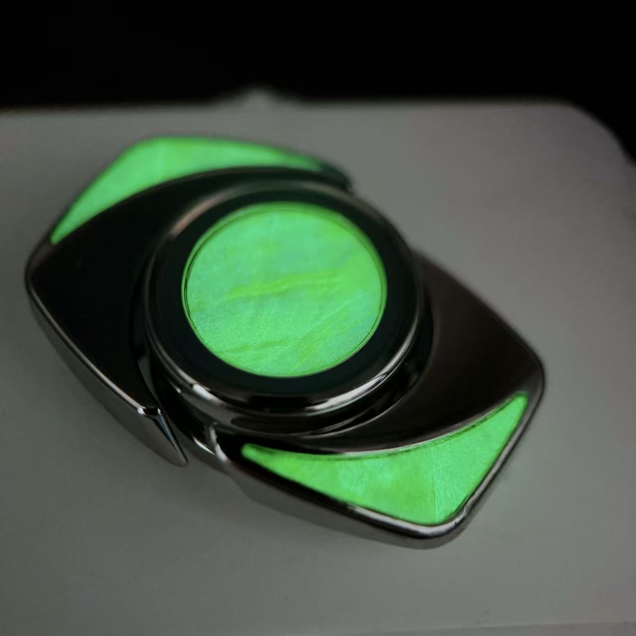 Cloudspin -  Inlay