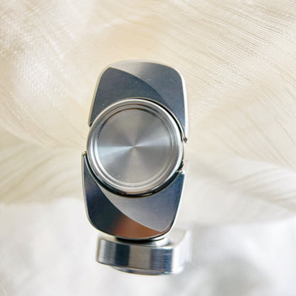 Cloudmini -  Stainless Steel