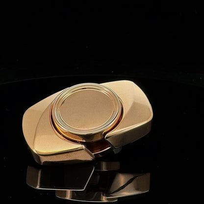 Fidget Spinner Cloudmini - Copper