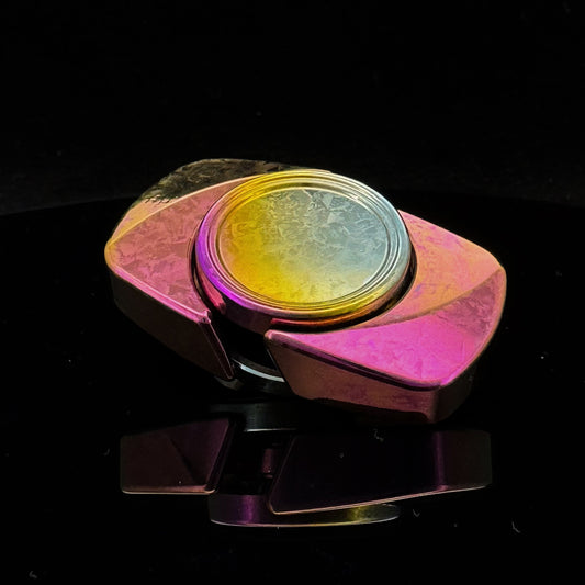 Cloudmini - Crystal titanium