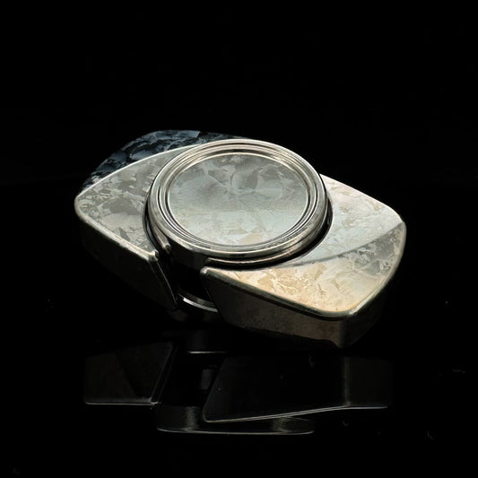 Cloudmini - Crystal titanium