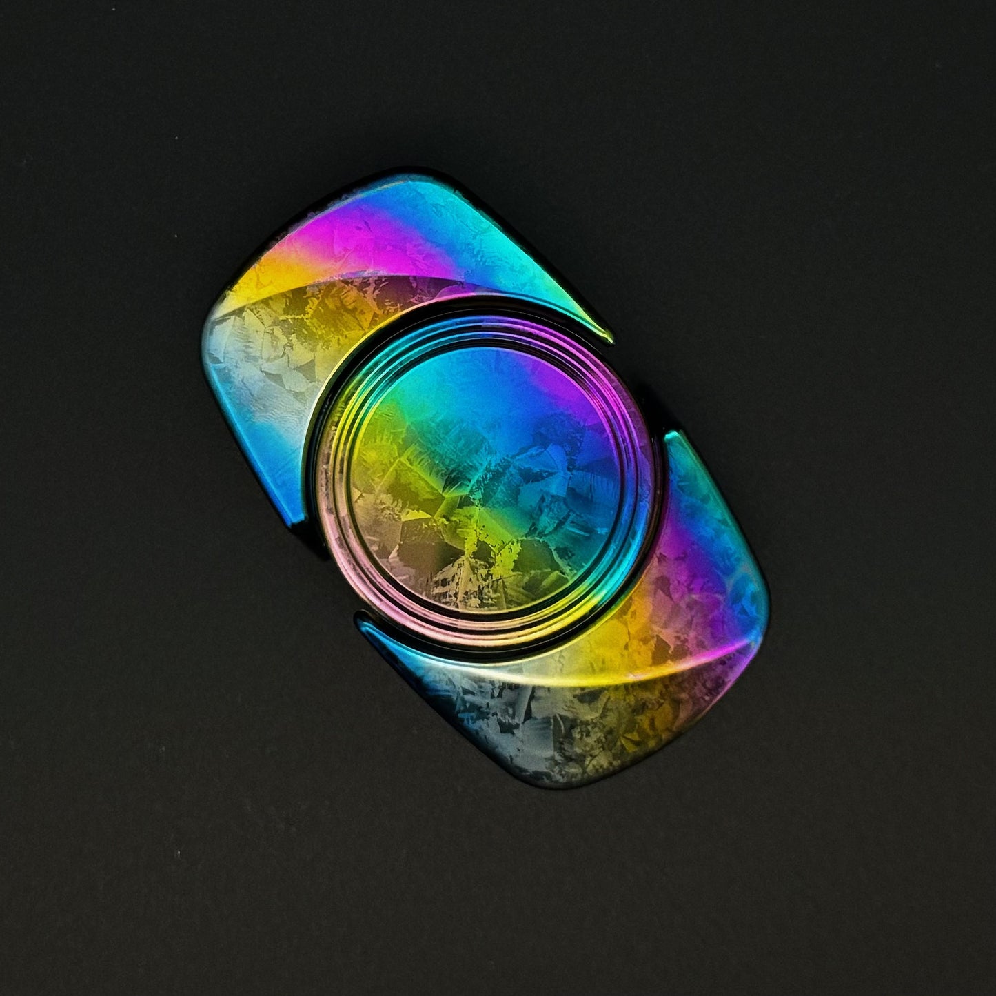 Cloudmini - Crystal titanium