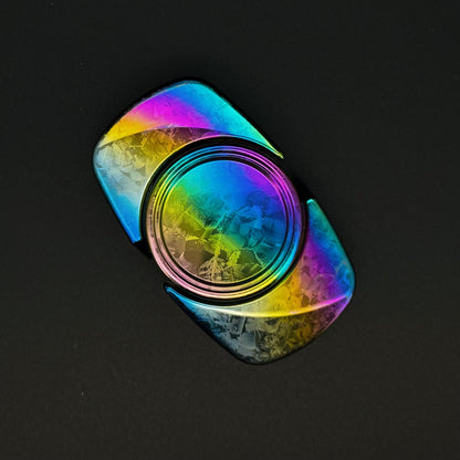 Cloudmini - Crystal titanium