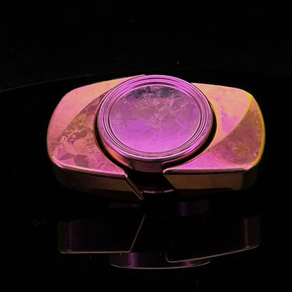Cloudmini - Crystal titanium