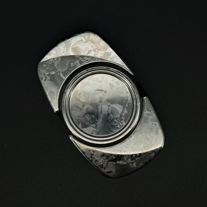 Cloudmini - Crystal titanium