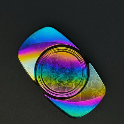 Cloudmini - Crystal titanium
