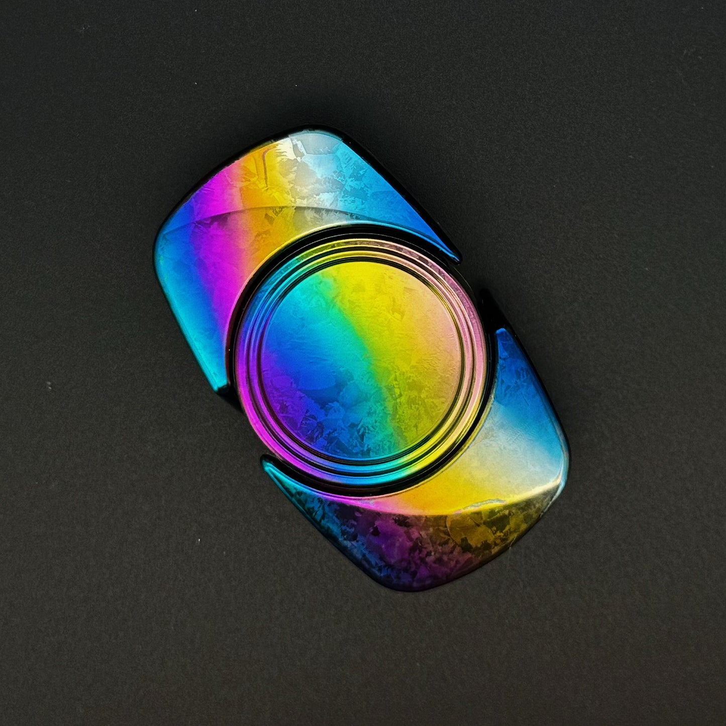 Cloudmini - Crystal titanium