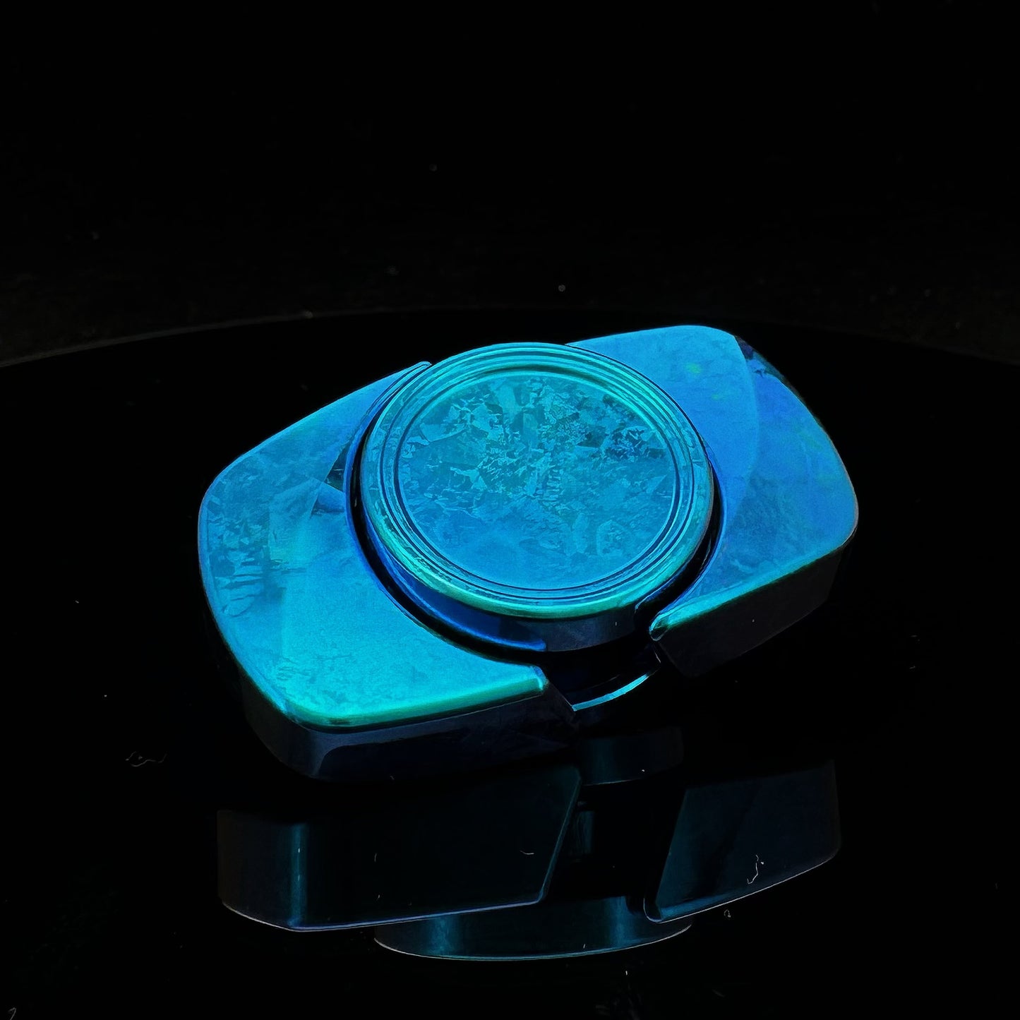 Cloudmini - Crystal titanium