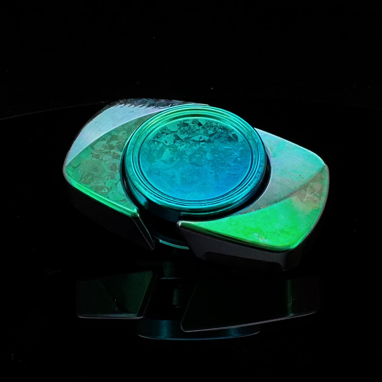 Cloudmini - Crystal titanium