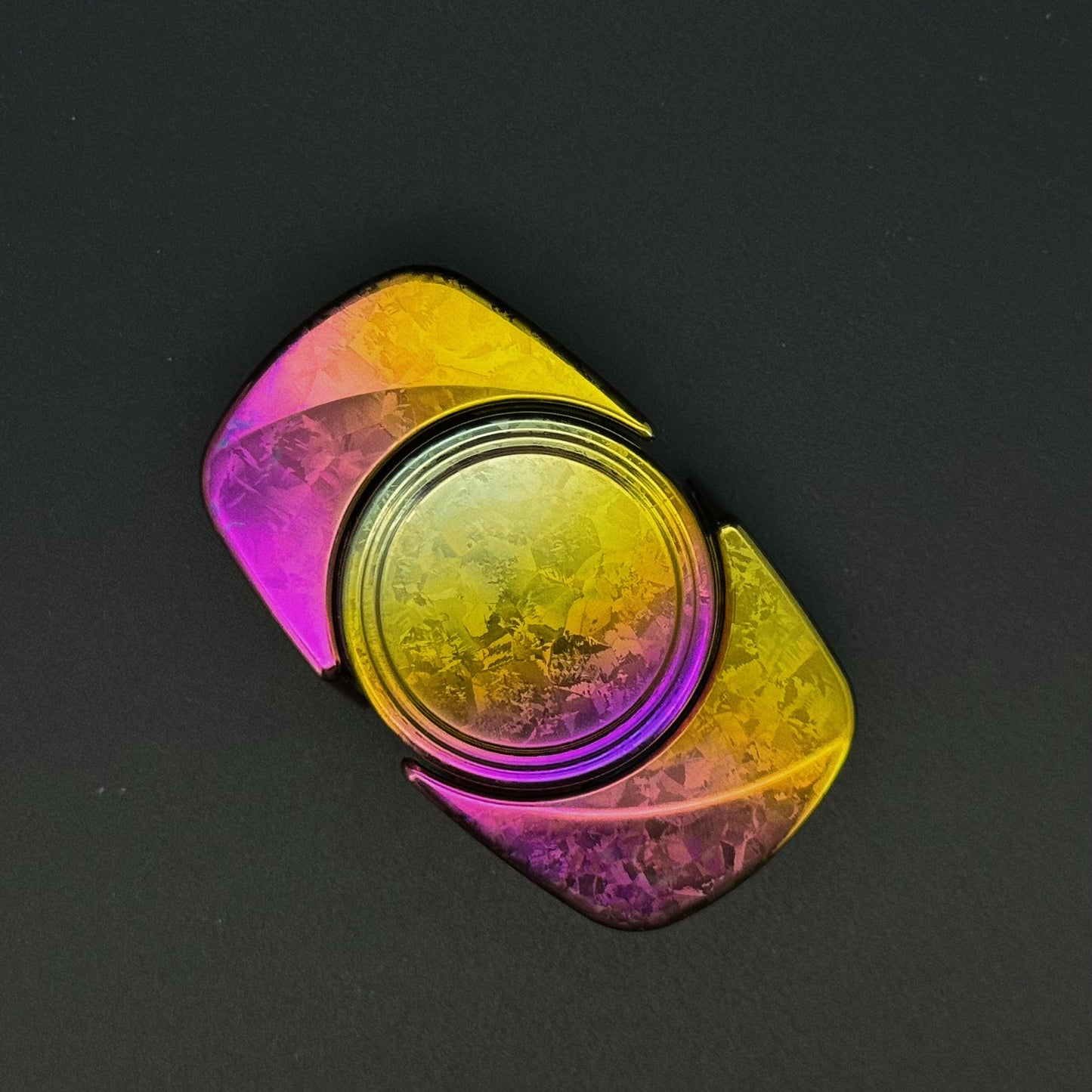 Cloudmini - Crystal titanium