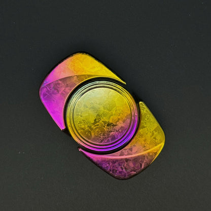 Cloudmini - Crystal titanium