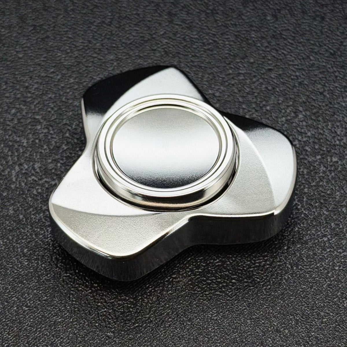 Cloudmini Tri - Stainless Steel