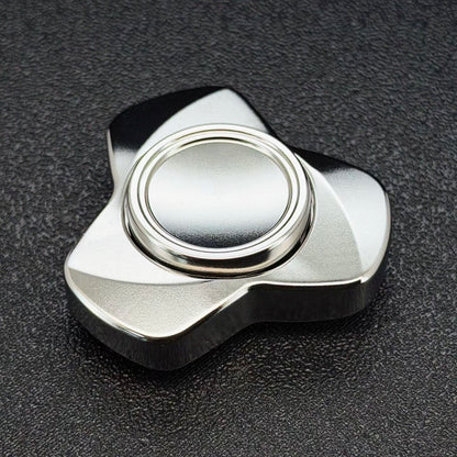 Cloudmini Tri - Stainless Steel