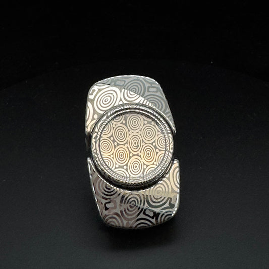 Cloudmini - Damasteel