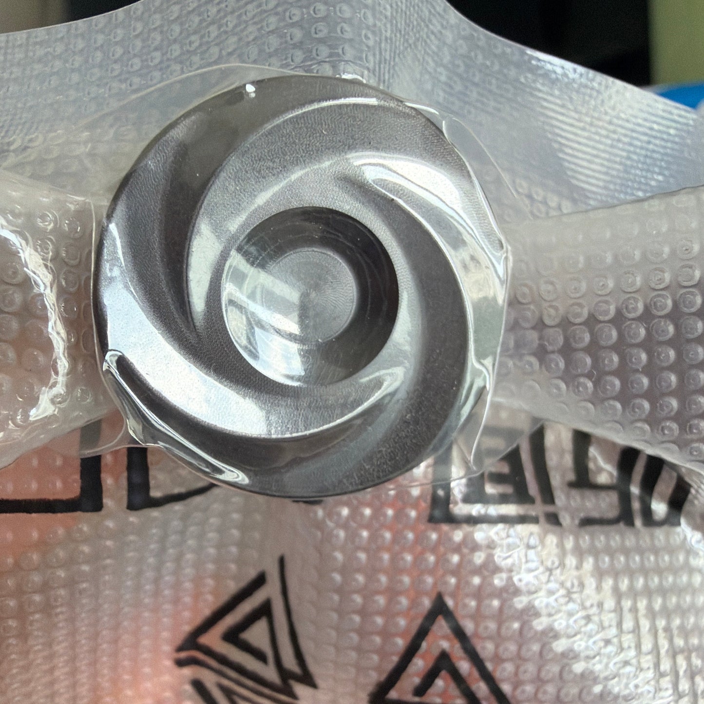 Cookie button V1 zirconium