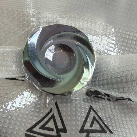 Cookie button V1 zirconium