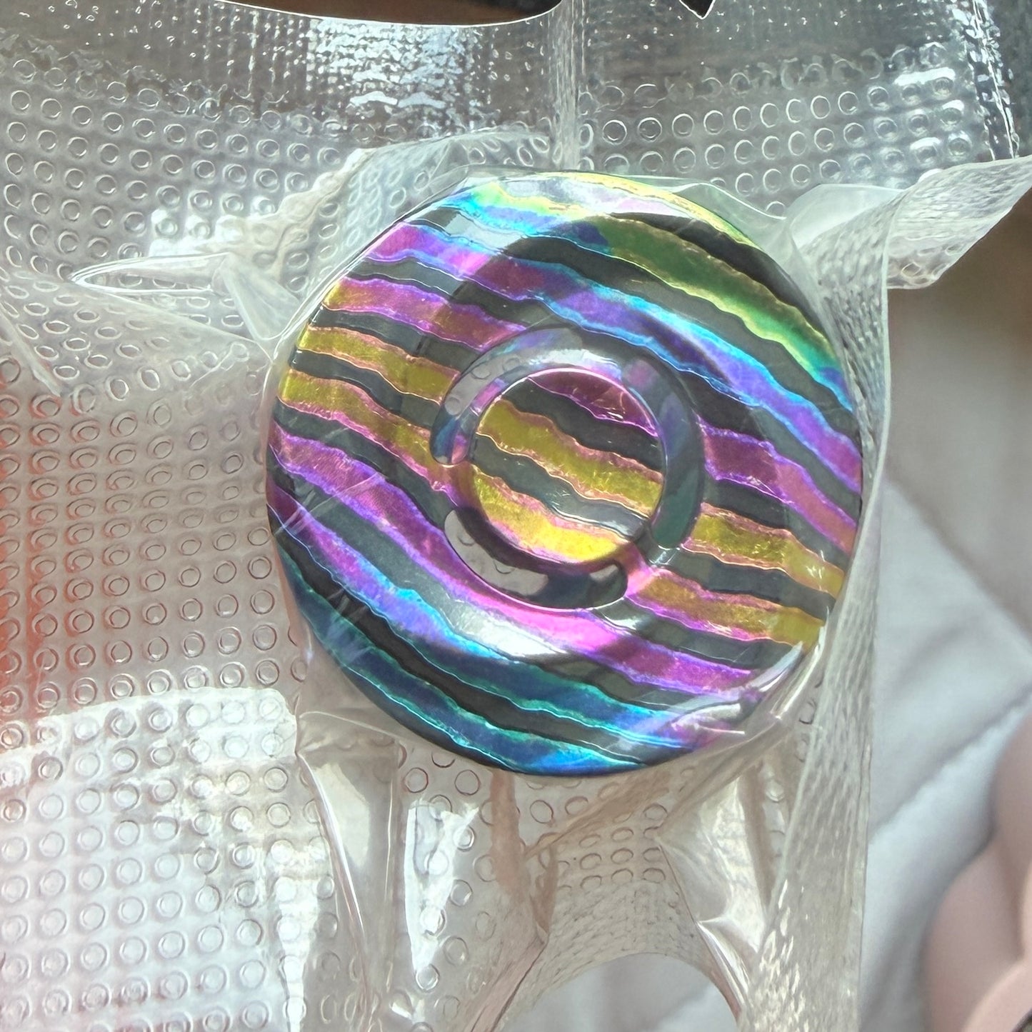 Cookie button V2 - Zircuti