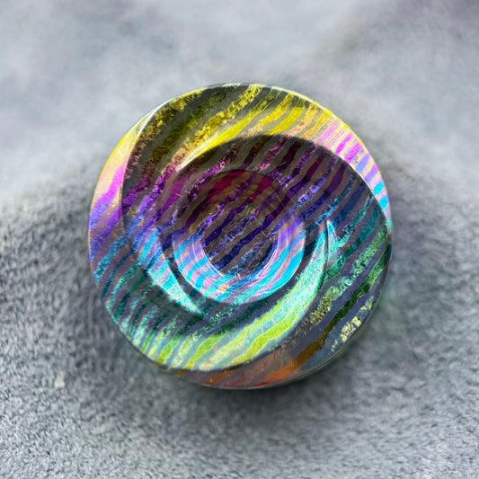 Cookie  button V1 - Timascus