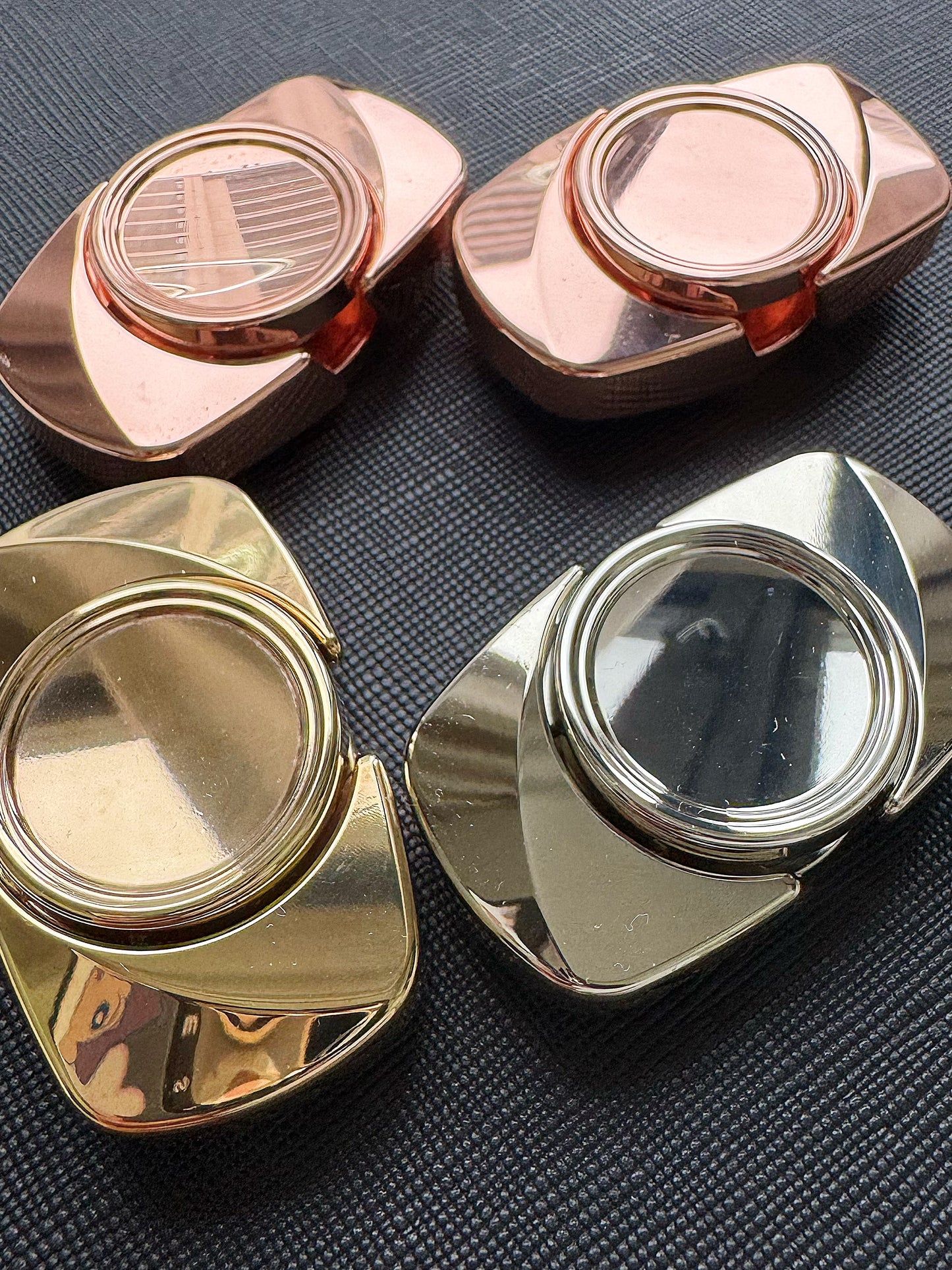 Cloudmini - Brass