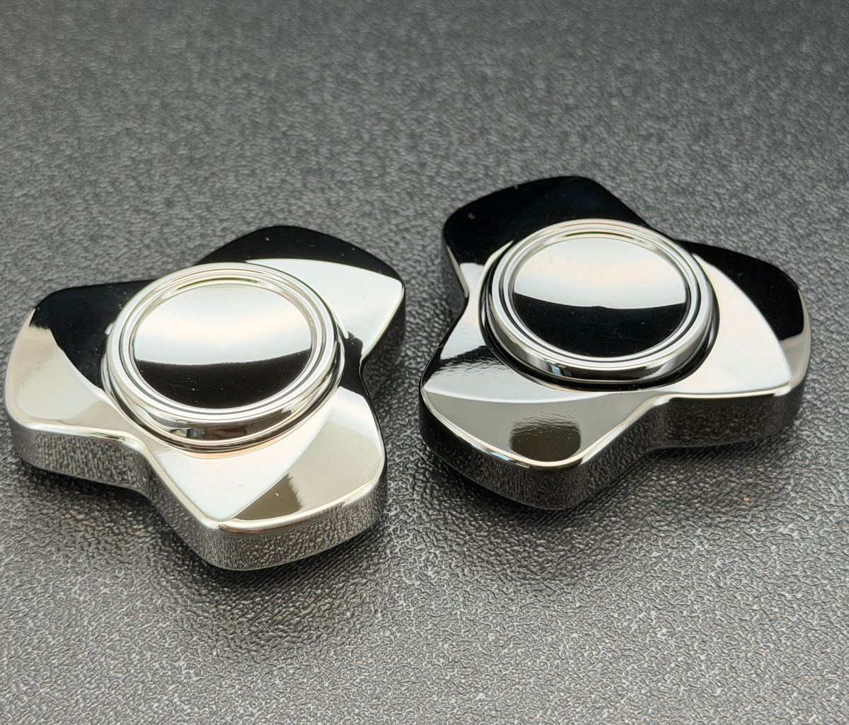 Cloudmini Tri - Stainless Steel