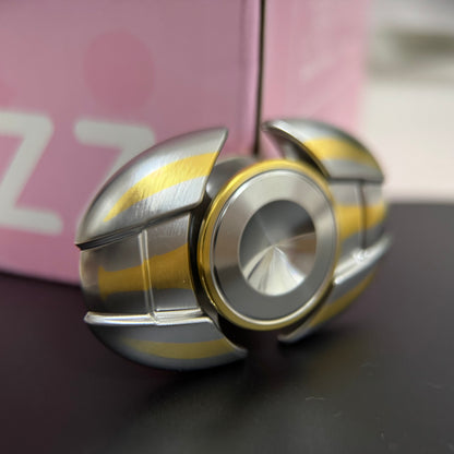 Danke -  Stainless Steel
