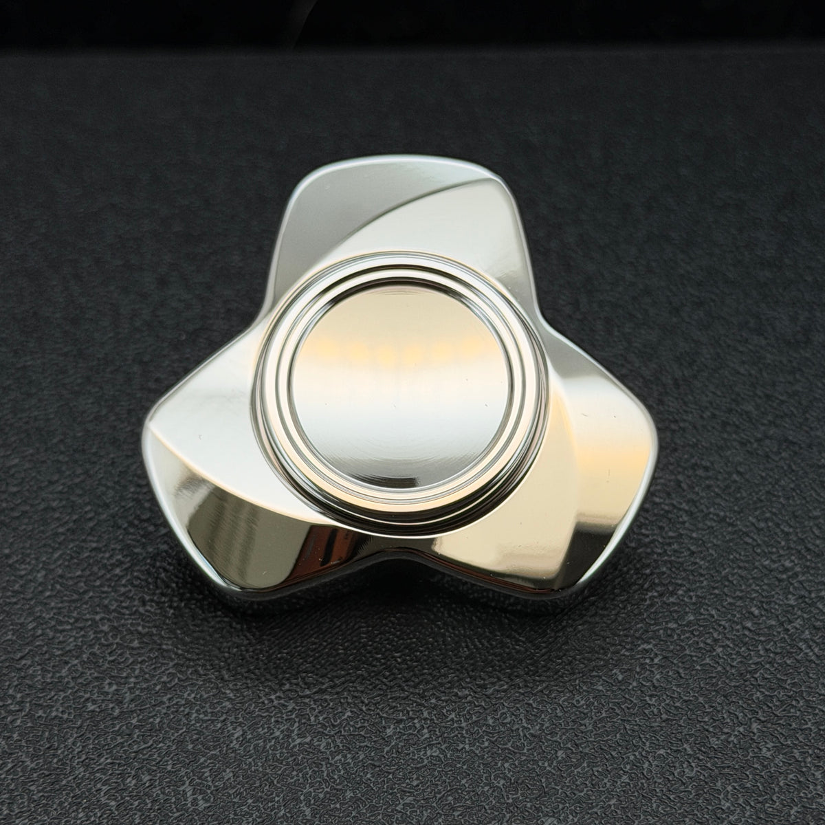Cloudmini Tri - Stainless Steel