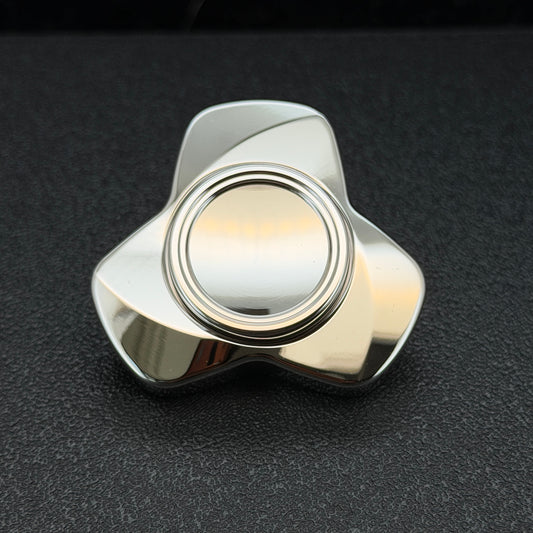 Cloudmini Tri - Stainless Steel