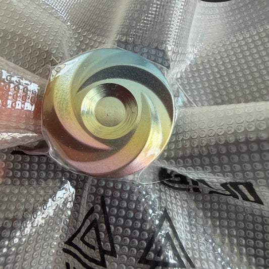 Cookie  button V1 - Ti