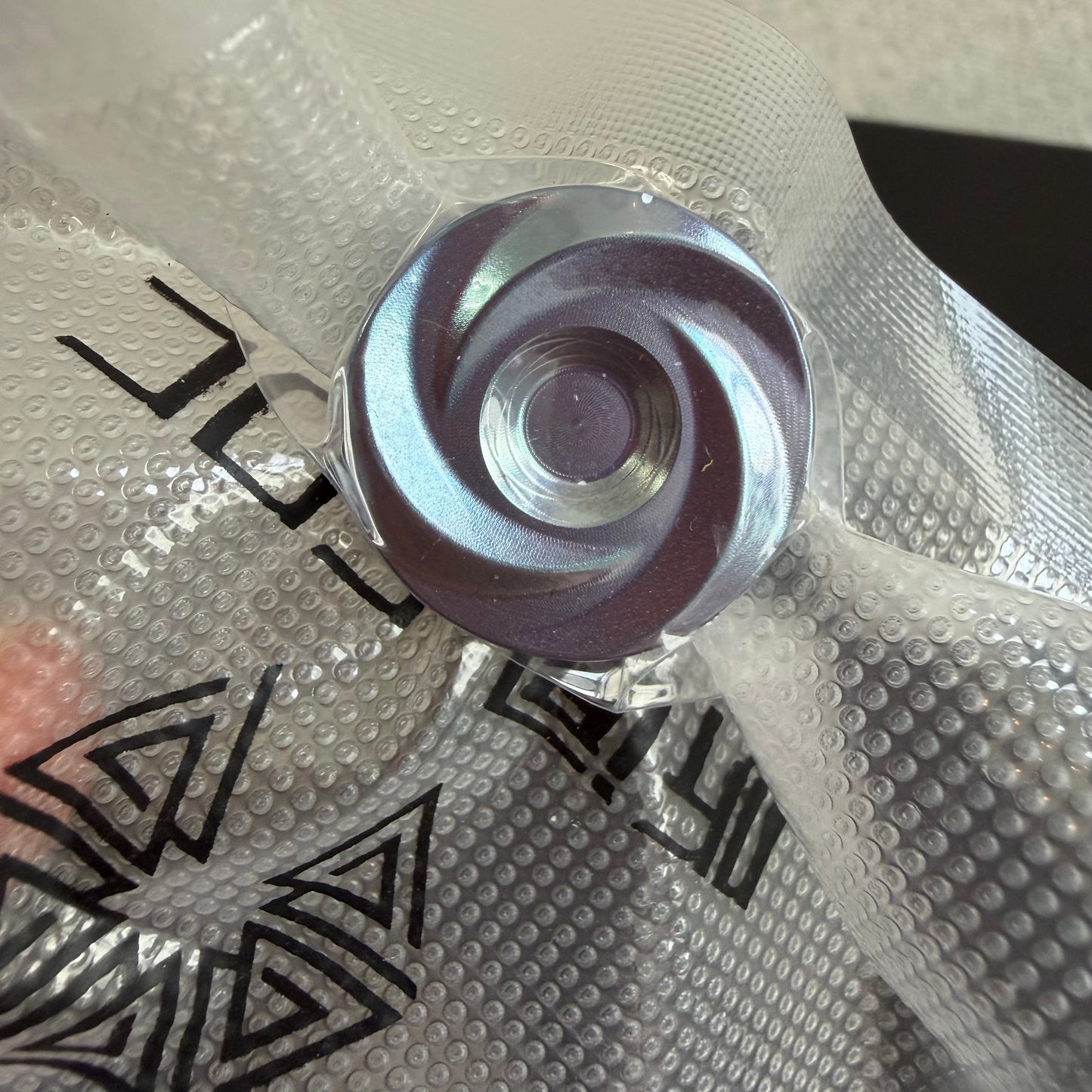 Cookie  button V1 - Ti