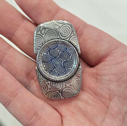 Cloudmini - Damasteel
