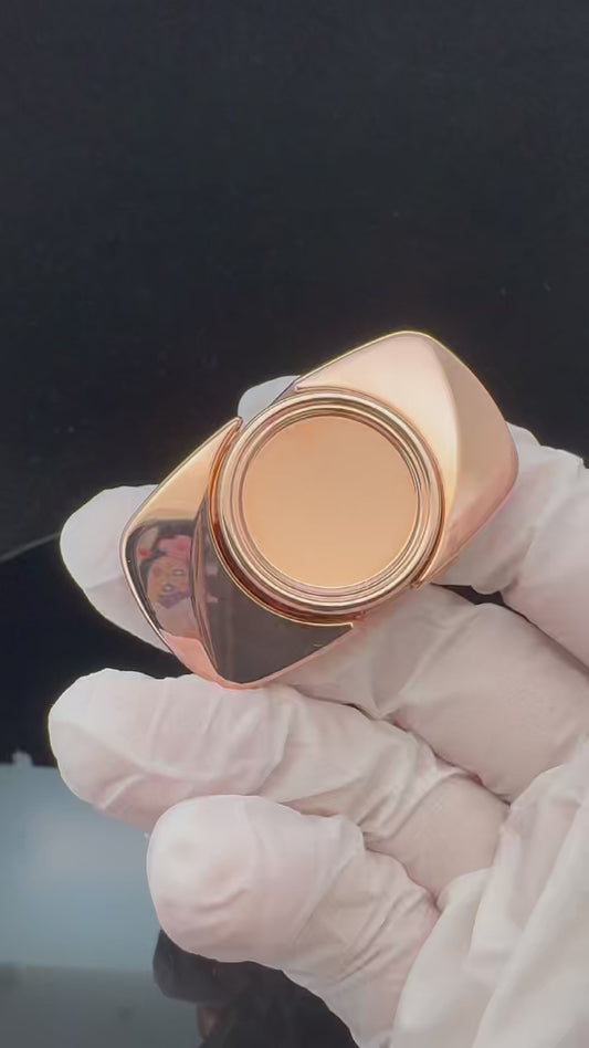 Fidget Spinner Cloudmini - Copper